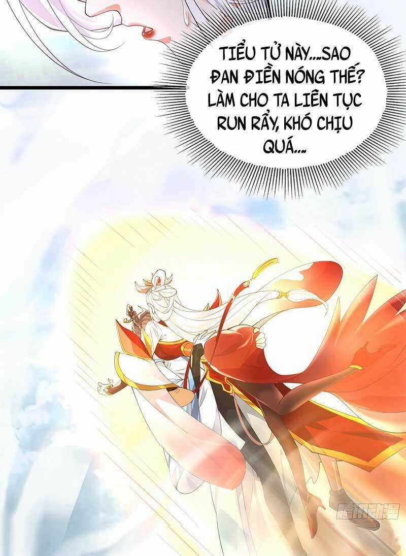 Tiên Tử Tha Mạng - Chapter 1 - Trang 62