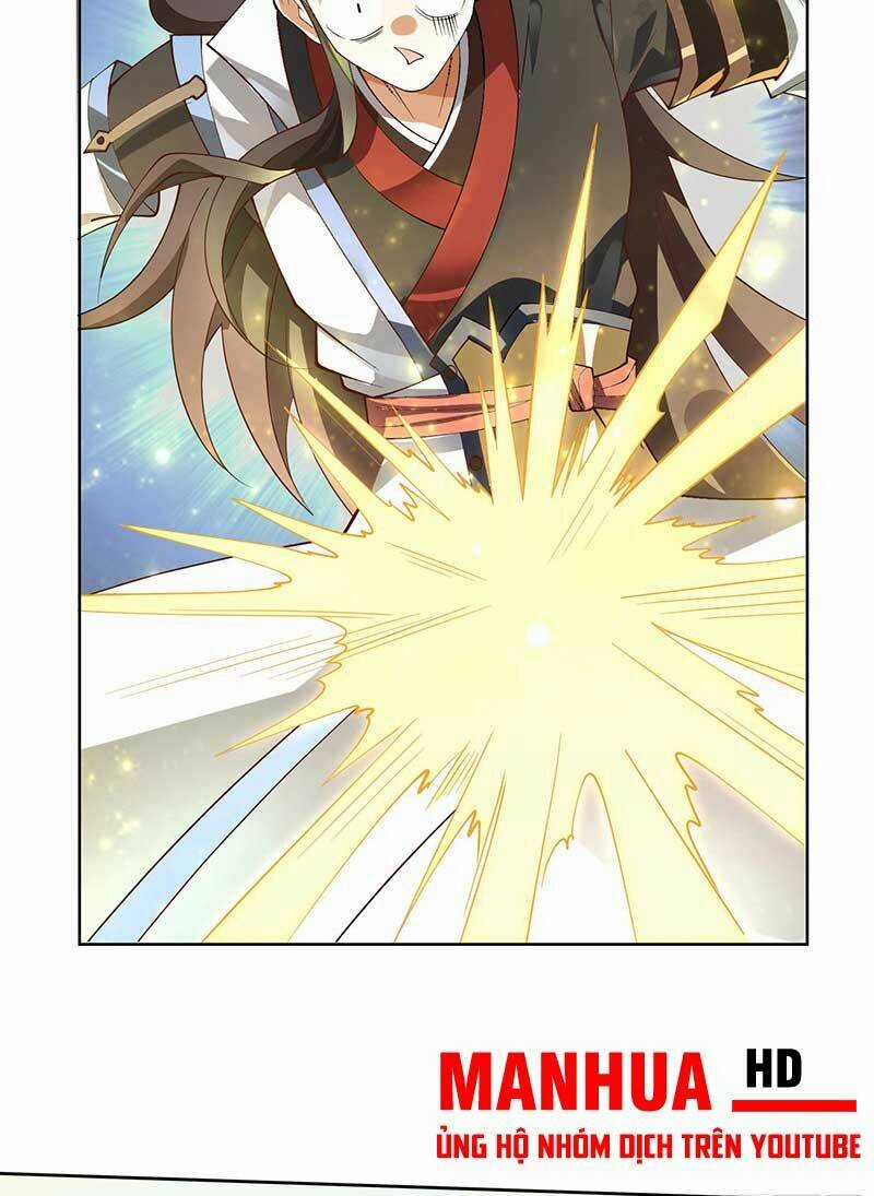 Tiên Tử Tha Mạng - Chapter 1 - Trang 66