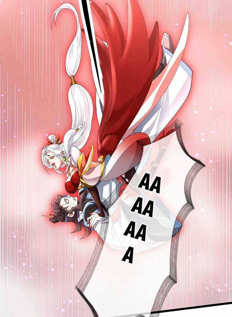 Tiên Tử Tha Mạng - Chapter 1 - Trang 70