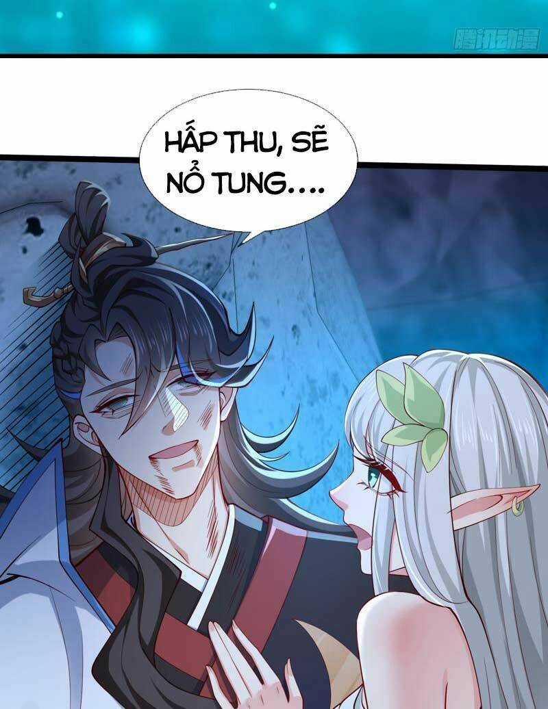 Tiên Tử Tha Mạng - Chapter 10 - Trang 12