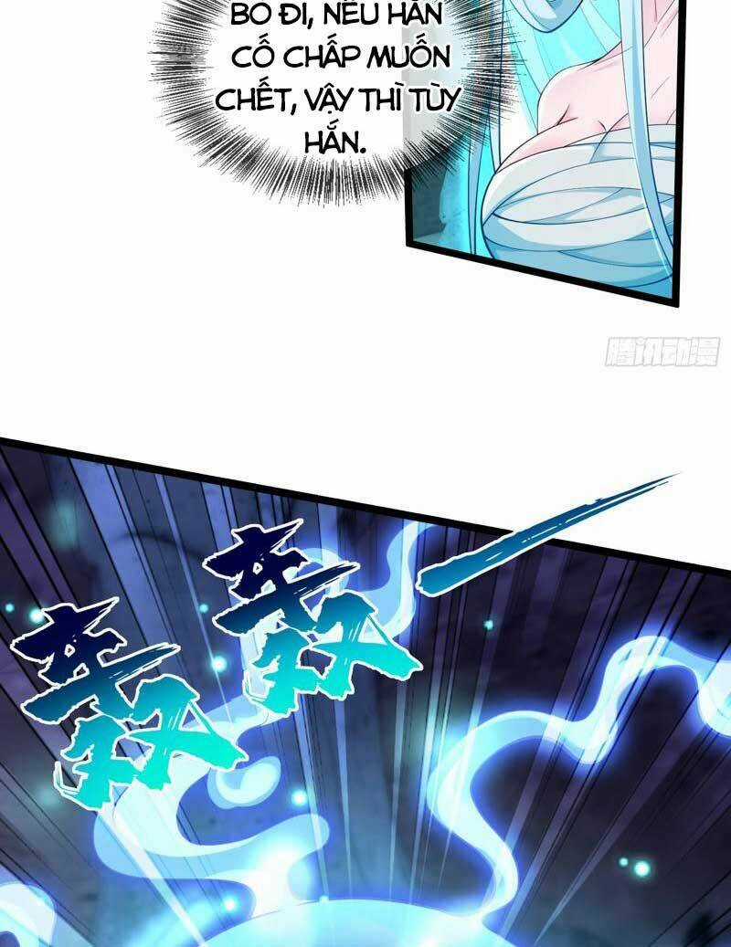 Tiên Tử Tha Mạng - Chapter 10 - Trang 18