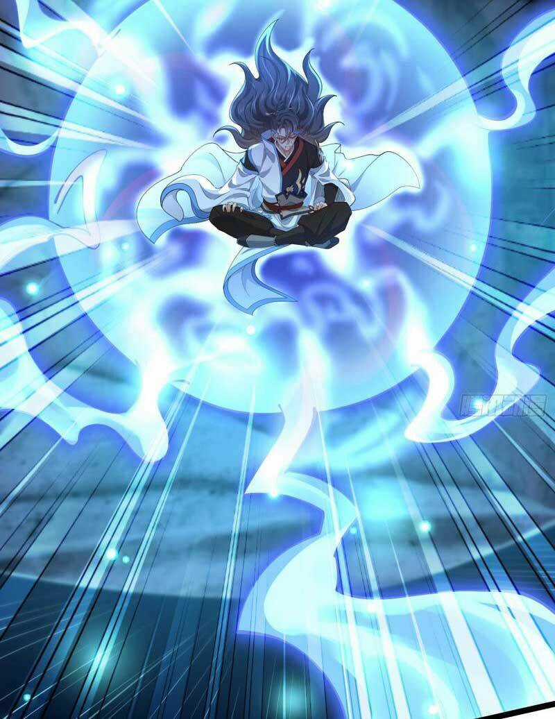 Tiên Tử Tha Mạng - Chapter 10 - Trang 19