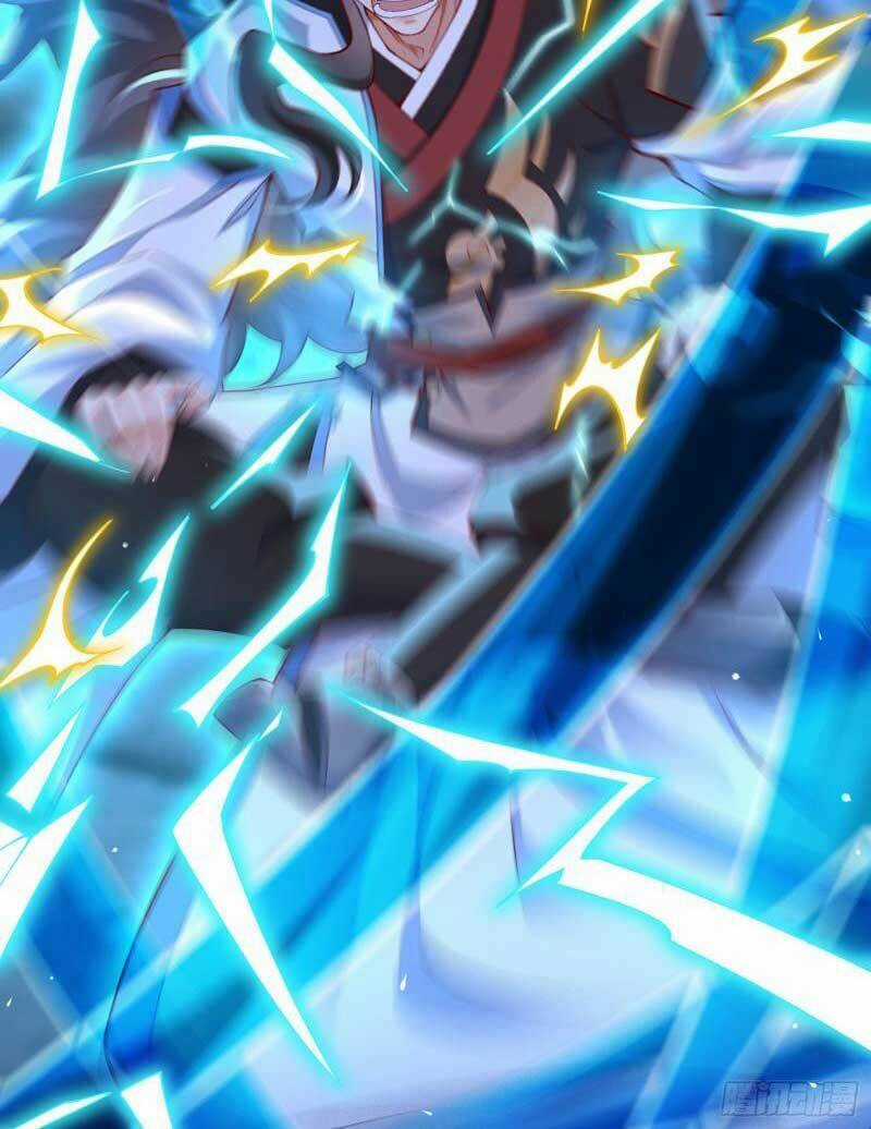 Tiên Tử Tha Mạng - Chapter 10 - Trang 26