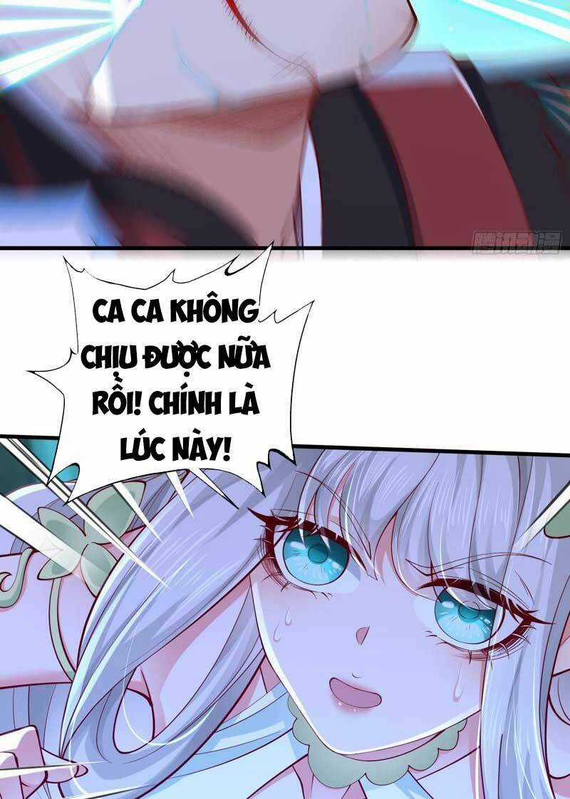 Tiên Tử Tha Mạng - Chapter 10 - Trang 29