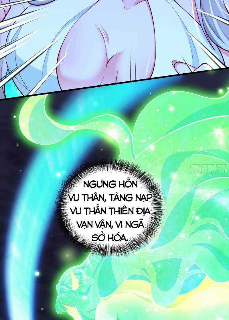 Tiên Tử Tha Mạng - Chapter 10 - Trang 30