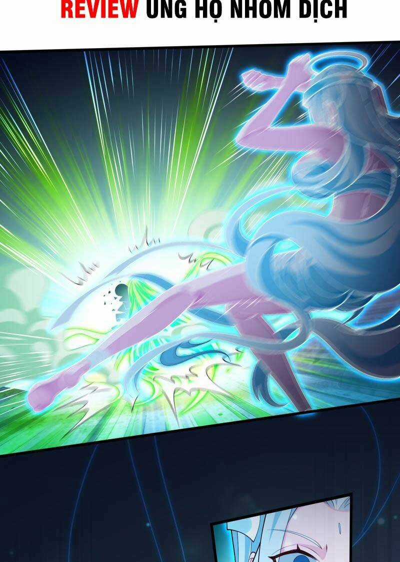 Tiên Tử Tha Mạng - Chapter 10 - Trang 37