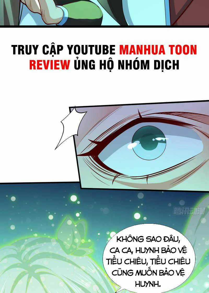 Tiên Tử Tha Mạng - Chapter 10 - Trang 48