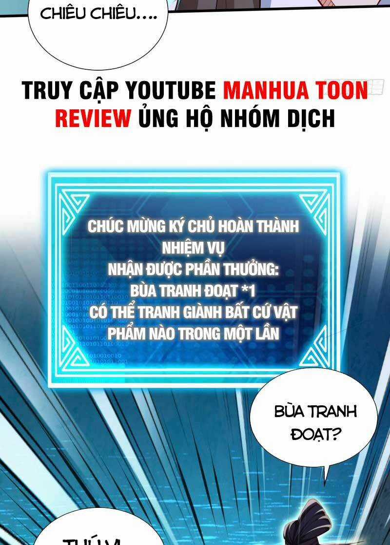 Tiên Tử Tha Mạng - Chapter 10 - Trang 53