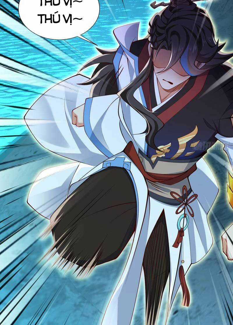 Tiên Tử Tha Mạng - Chapter 10 - Trang 54