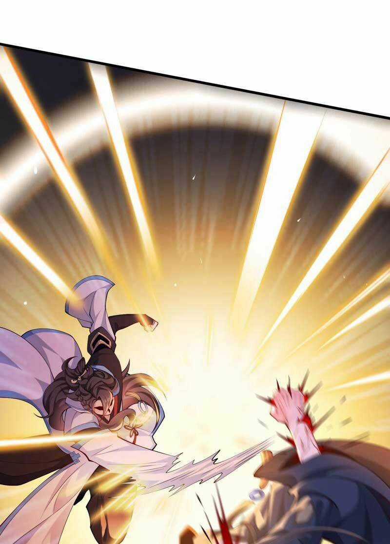 Tiên Tử Tha Mạng - Chapter 10 - Trang 65