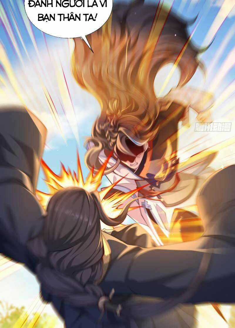 Tiên Tử Tha Mạng - Chapter 10 - Trang 68