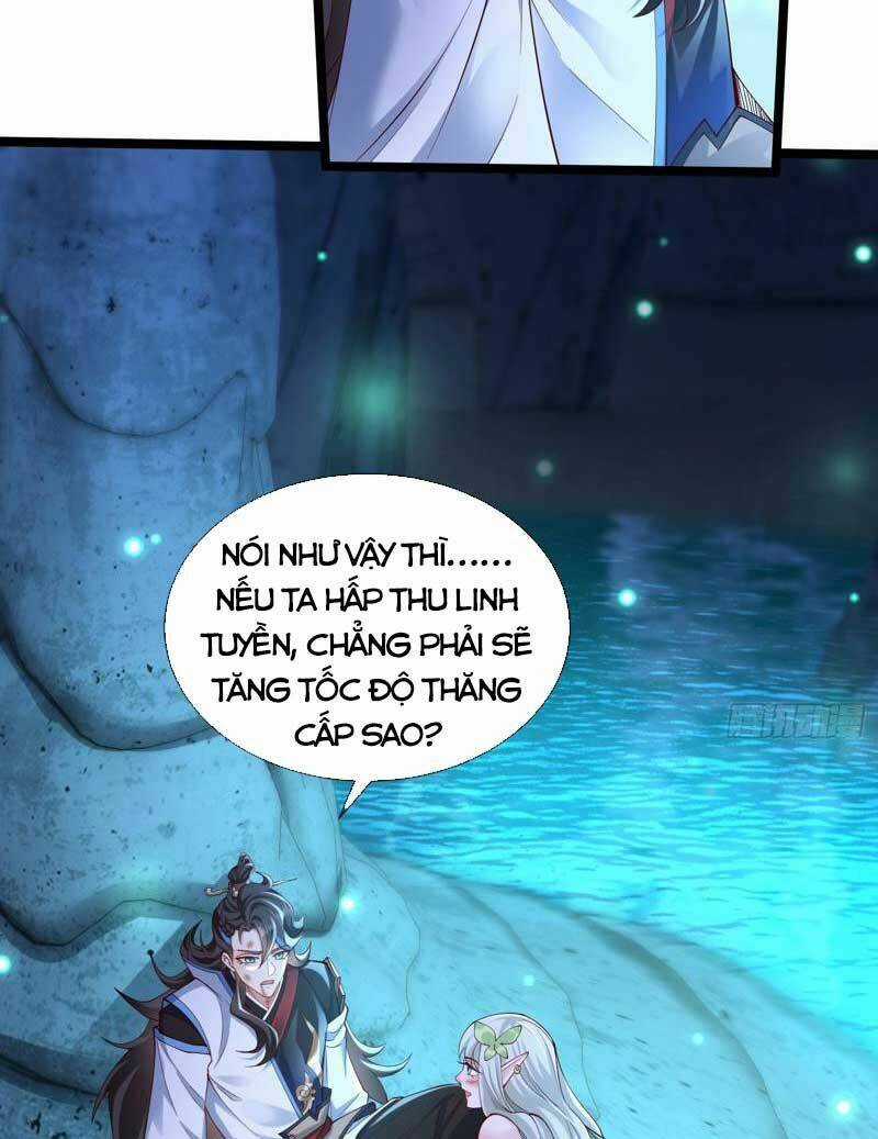 Tiên Tử Tha Mạng - Chapter 10 - Trang 8