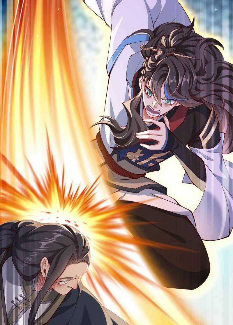 Tiên Tử Tha Mạng - Chapter 10 - Trang 72