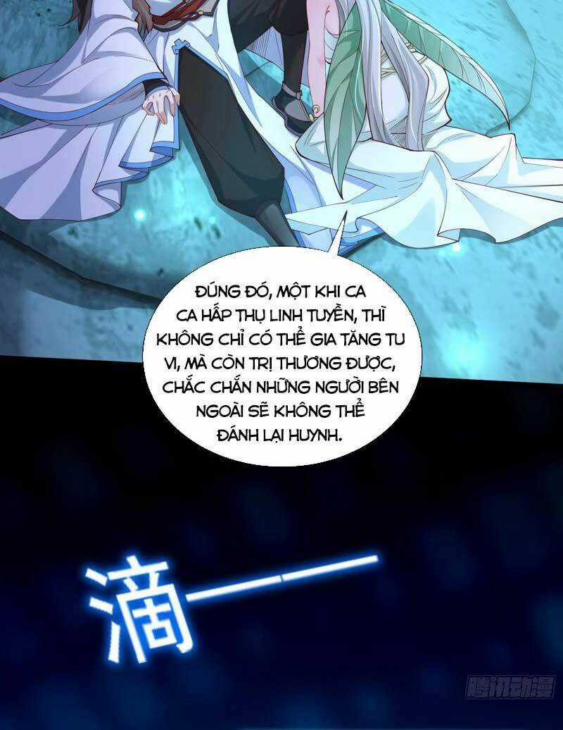 Tiên Tử Tha Mạng - Chapter 10 - Trang 9