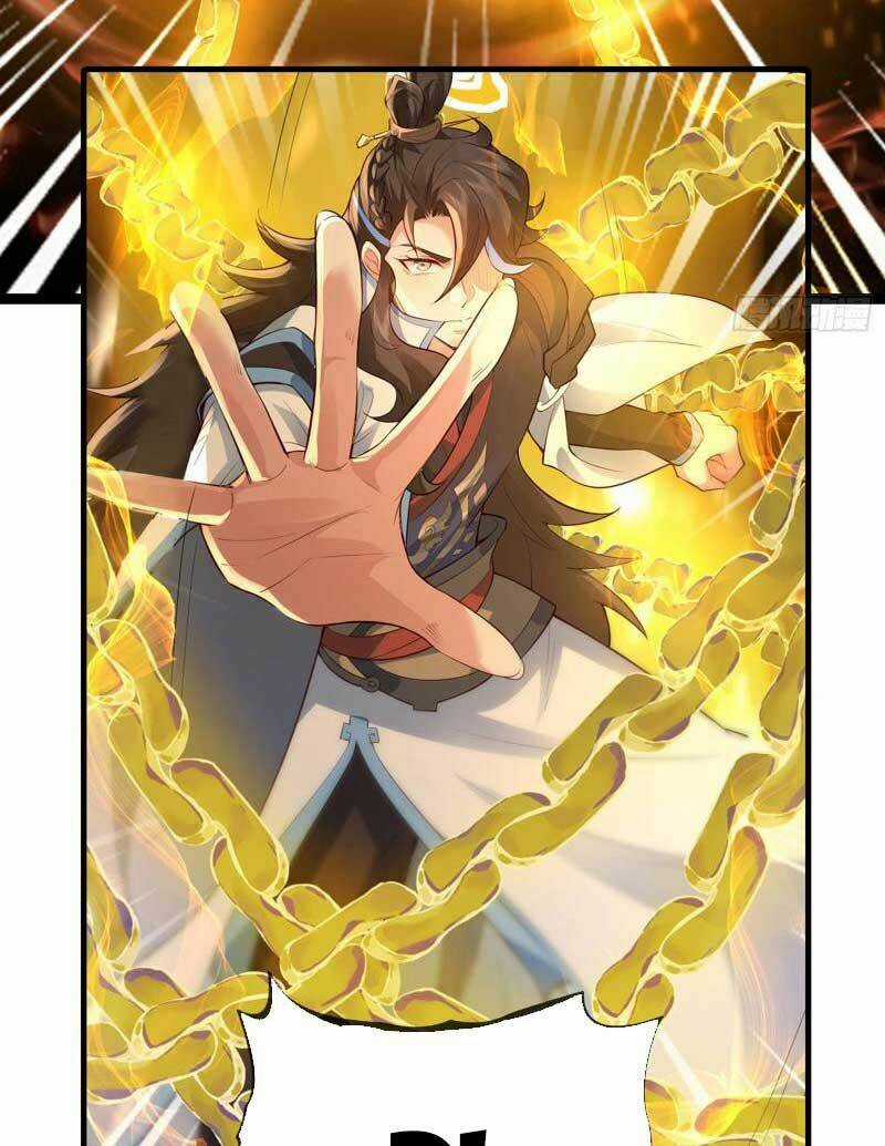 Tiên Tử Tha Mạng - Chapter 11 - Trang 3