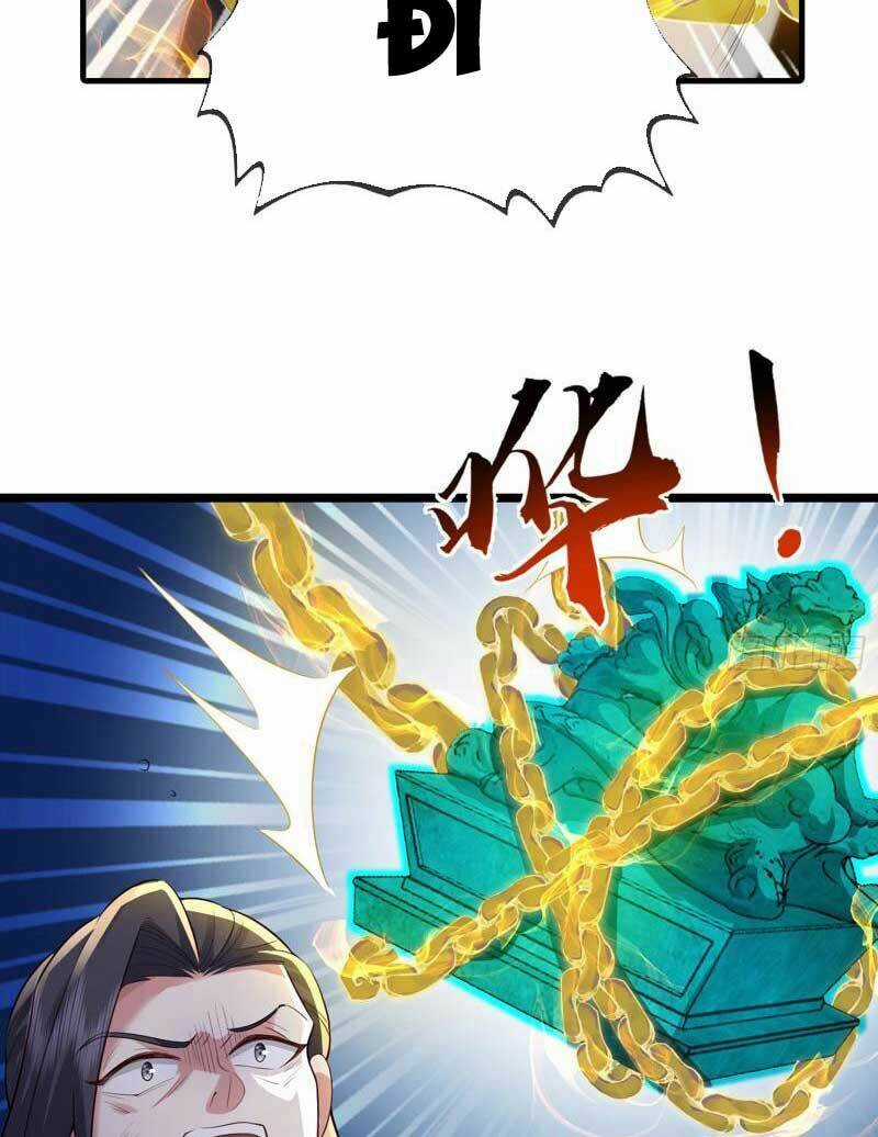 Tiên Tử Tha Mạng - Chapter 11 - Trang 4