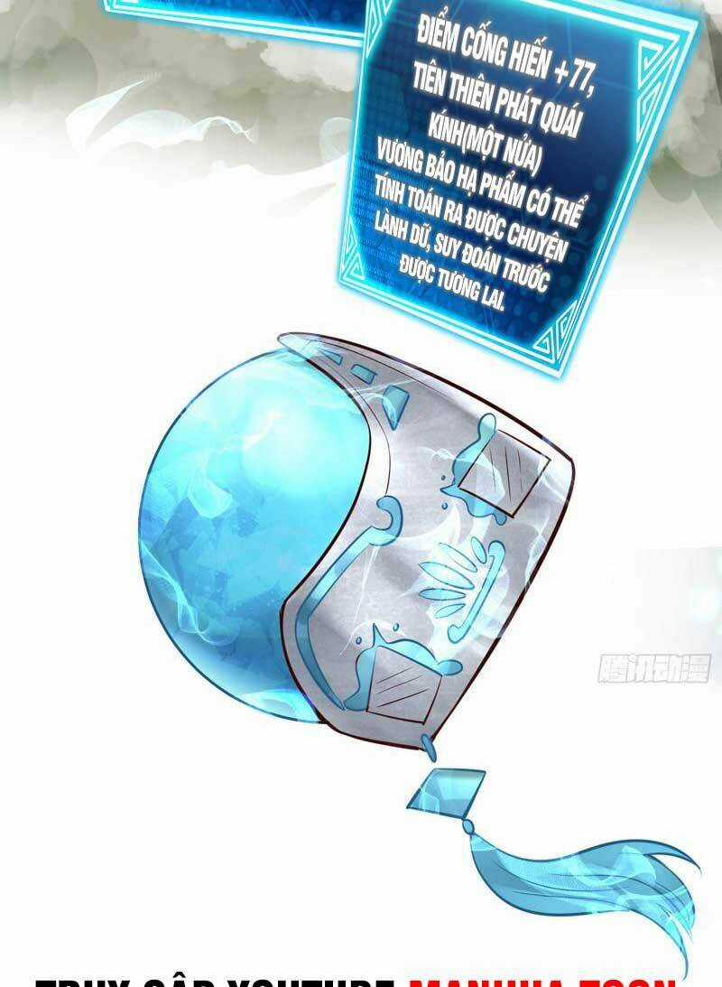 Tiên Tử Tha Mạng - Chapter 11 - Trang 32