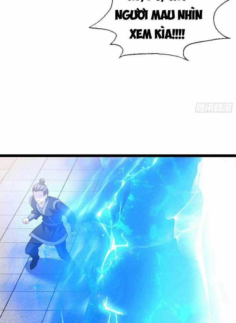 Tiên Tử Tha Mạng - Chapter 11 - Trang 38