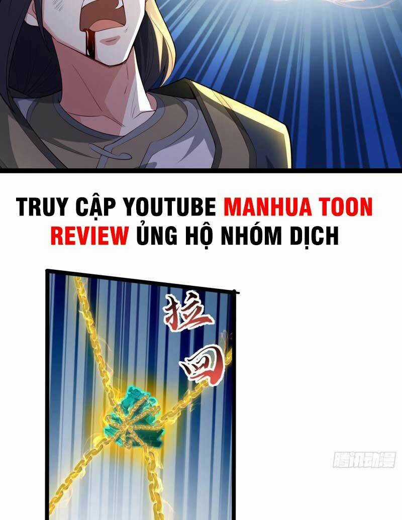 Tiên Tử Tha Mạng - Chapter 11 - Trang 5