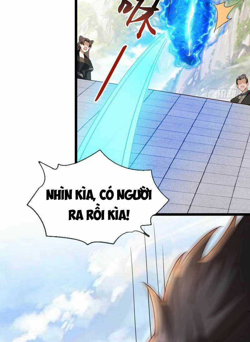 Tiên Tử Tha Mạng - Chapter 11 - Trang 44