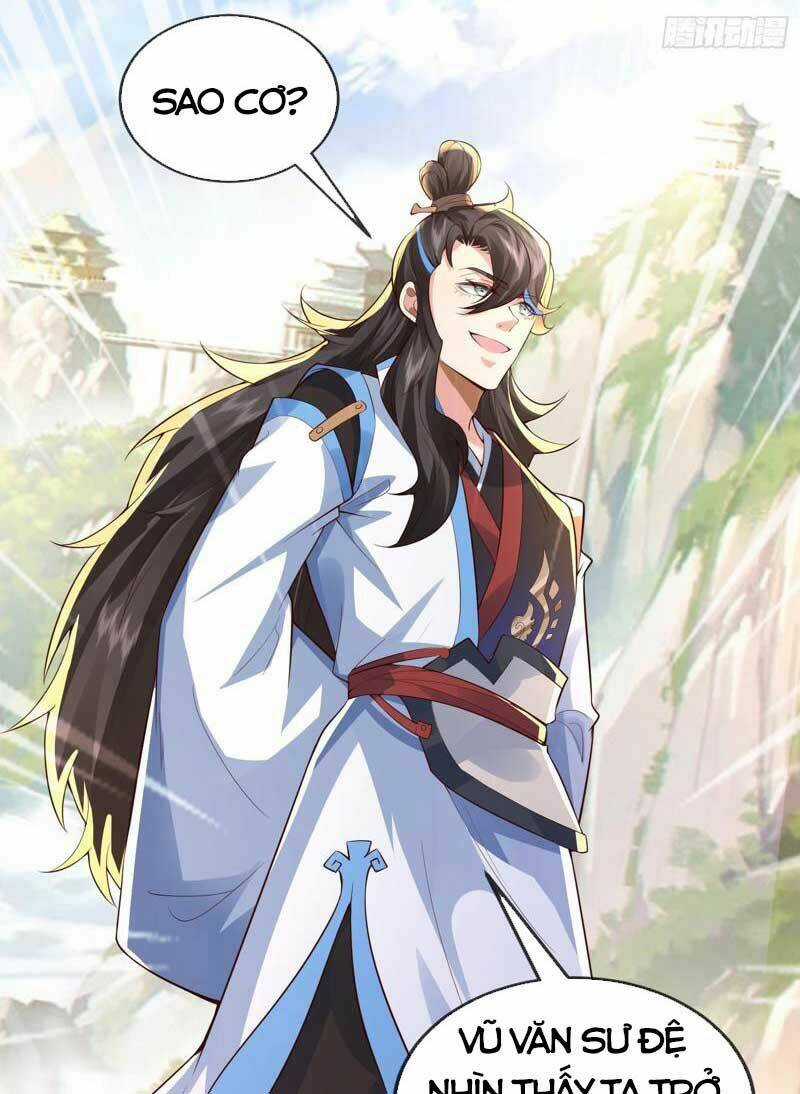 Tiên Tử Tha Mạng - Chapter 11 - Trang 48