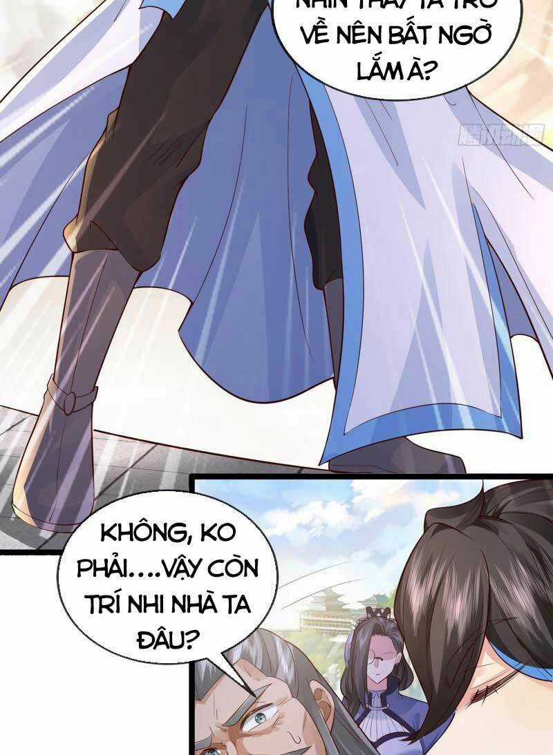 Tiên Tử Tha Mạng - Chapter 11 - Trang 49