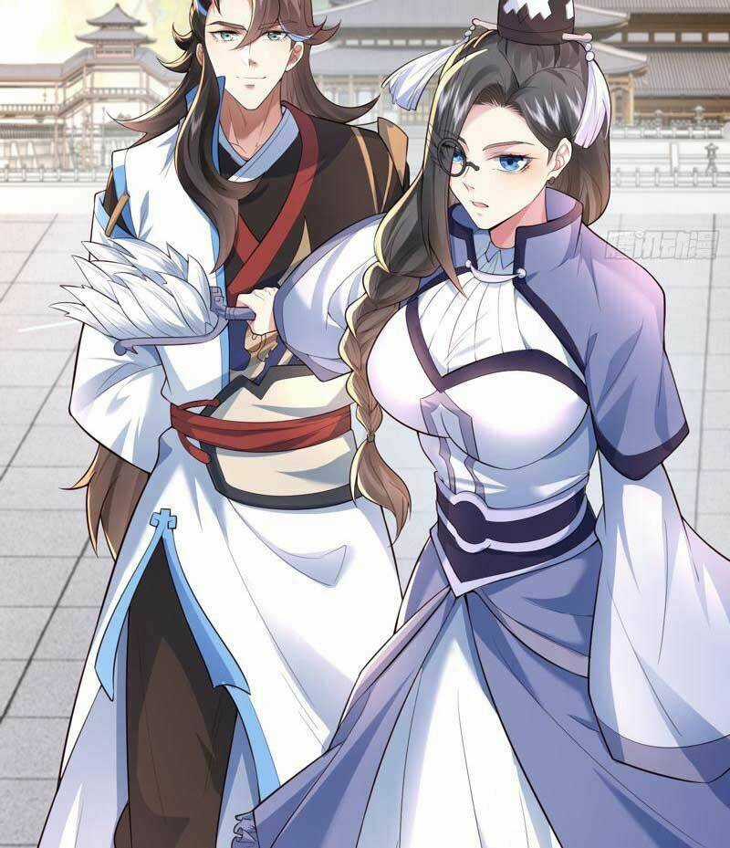 Tiên Tử Tha Mạng - Chapter 11 - Trang 60