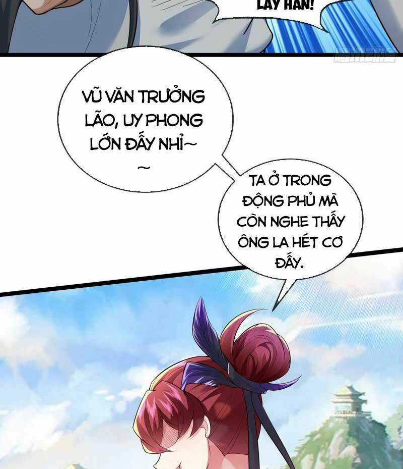 Tiên Tử Tha Mạng - Chapter 11 - Trang 63