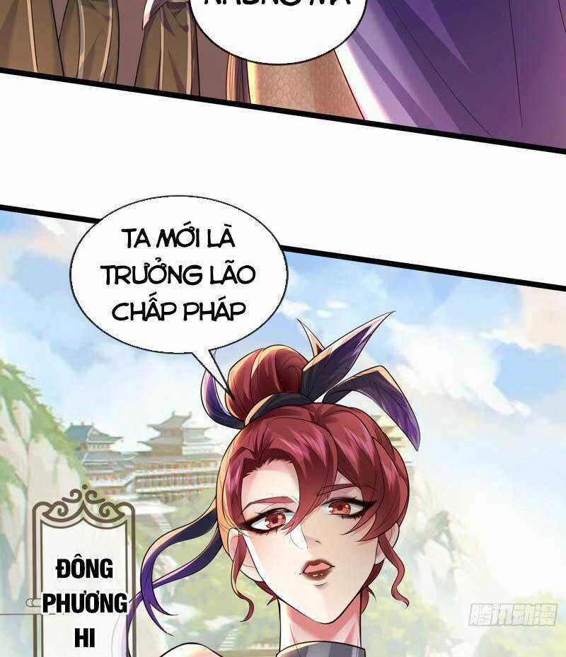 Tiên Tử Tha Mạng - Chapter 11 - Trang 65