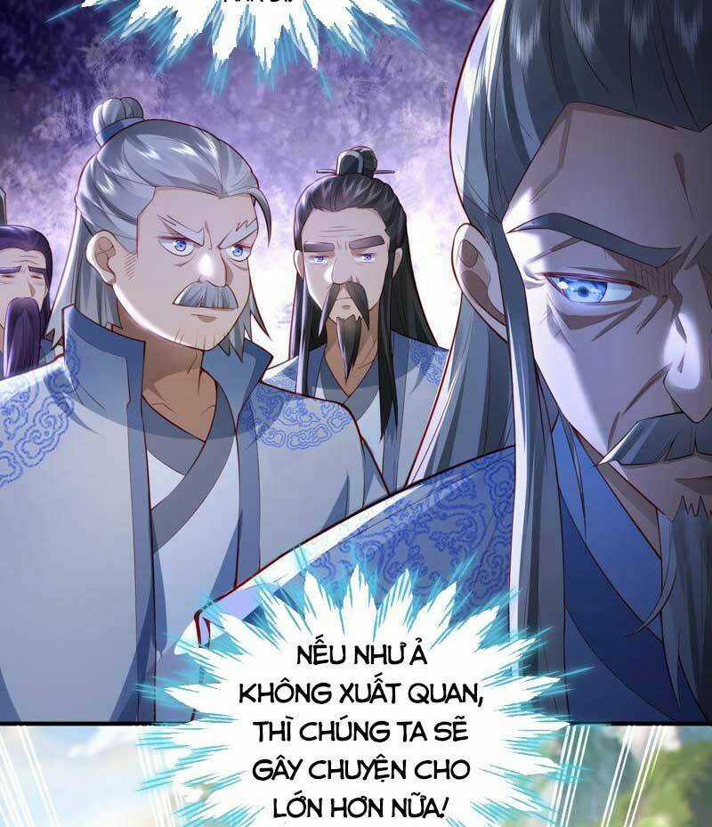 Tiên Tử Tha Mạng - Chapter 11 - Trang 72