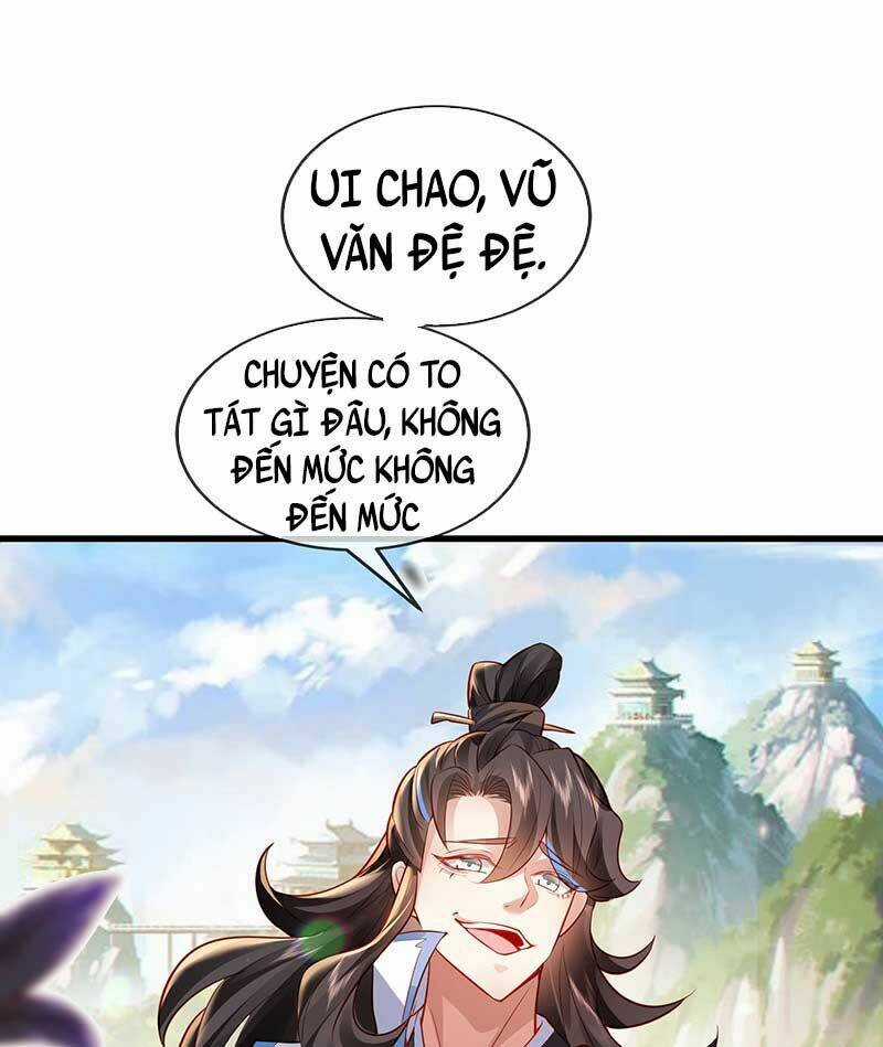 Tiên Tử Tha Mạng - Chapter 12 - Trang 2