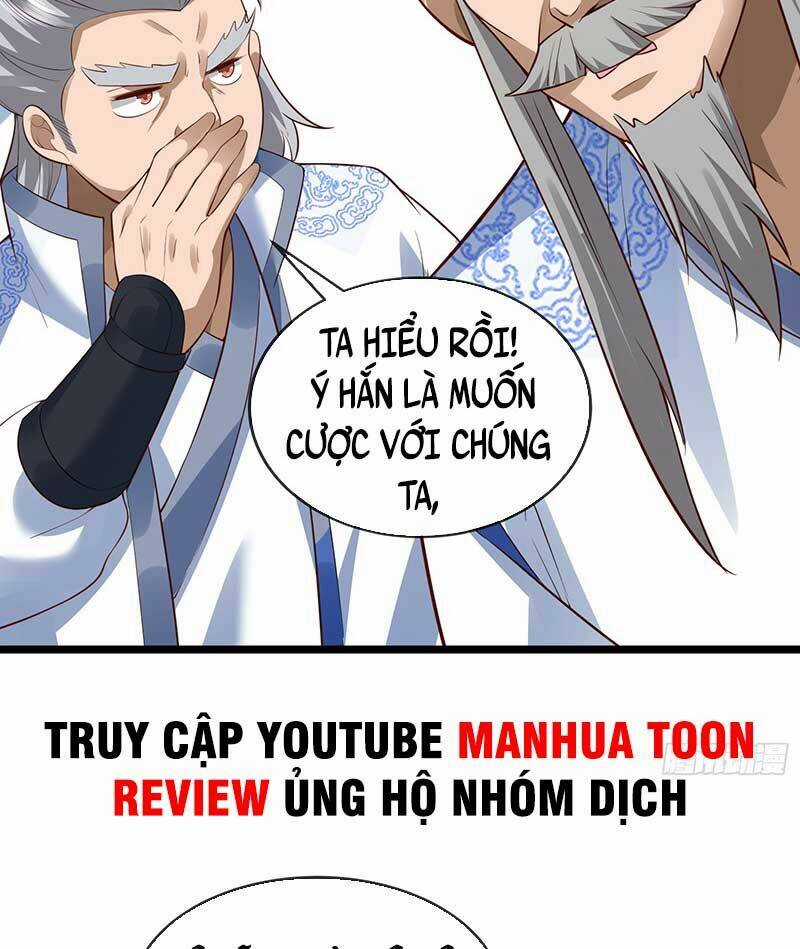 Tiên Tử Tha Mạng - Chapter 12 - Trang 19