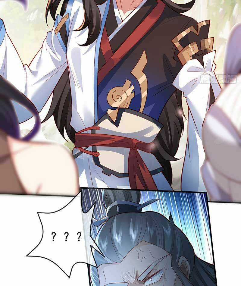 Tiên Tử Tha Mạng - Chapter 12 - Trang 3