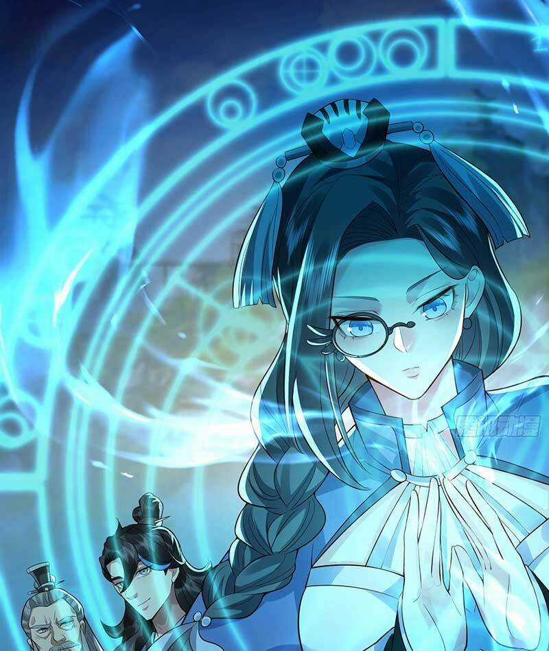 Tiên Tử Tha Mạng - Chapter 12 - Trang 22