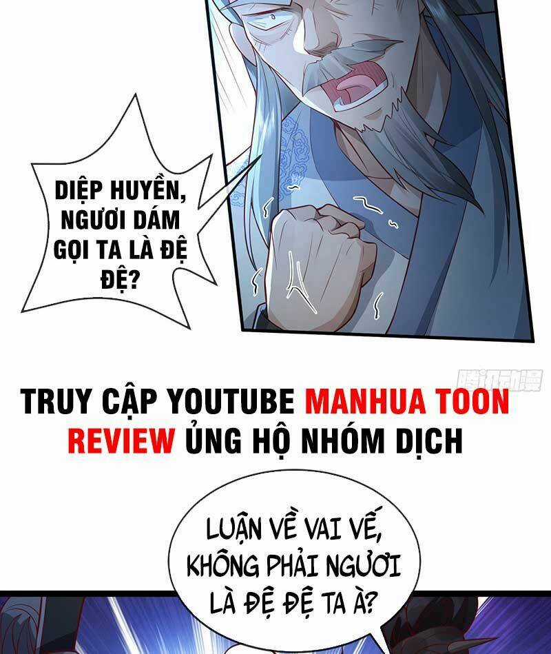 Tiên Tử Tha Mạng - Chapter 12 - Trang 4