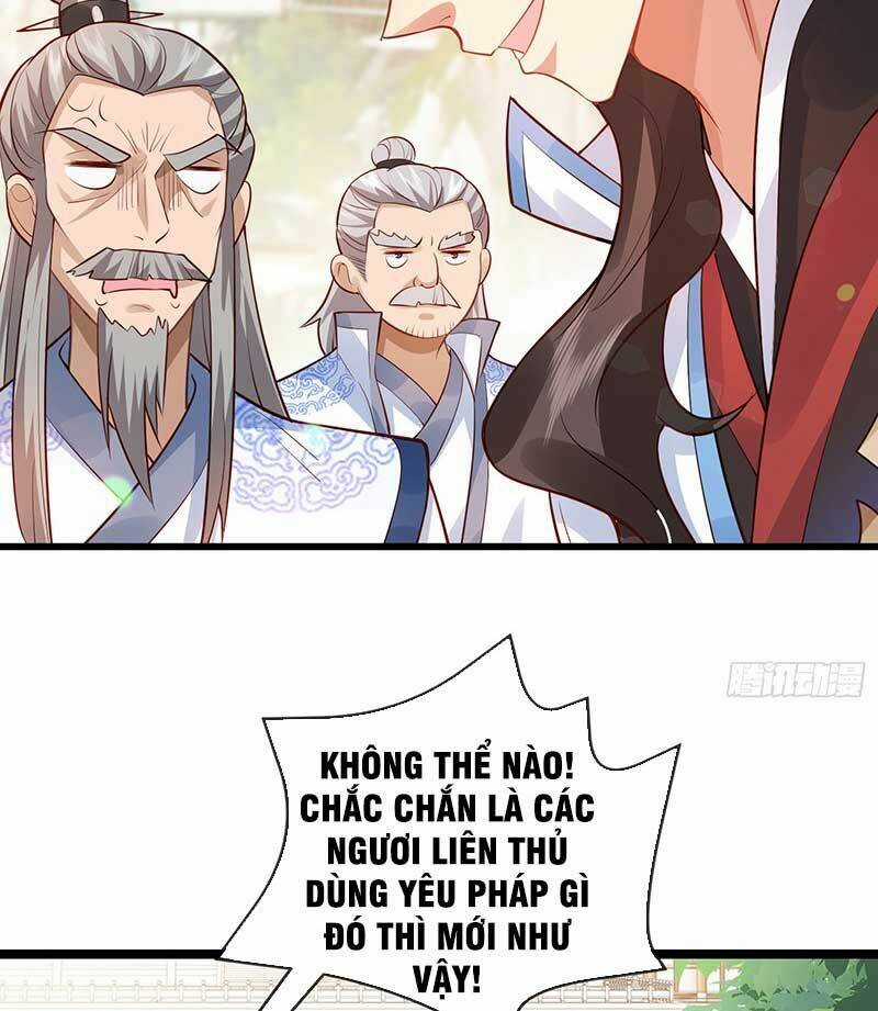 Tiên Tử Tha Mạng - Chapter 12 - Trang 32