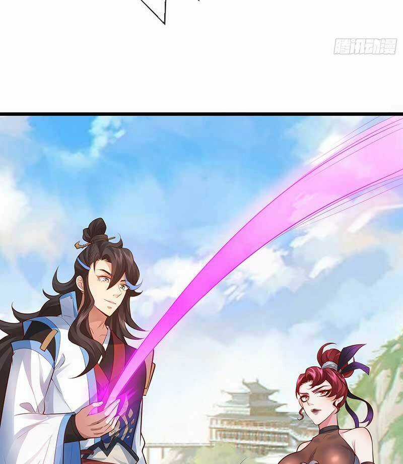 Tiên Tử Tha Mạng - Chapter 12 - Trang 37