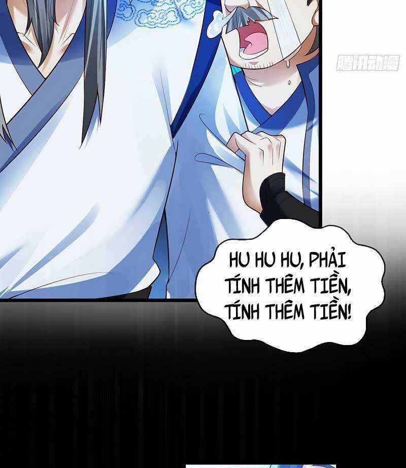 Tiên Tử Tha Mạng - Chapter 12 - Trang 40