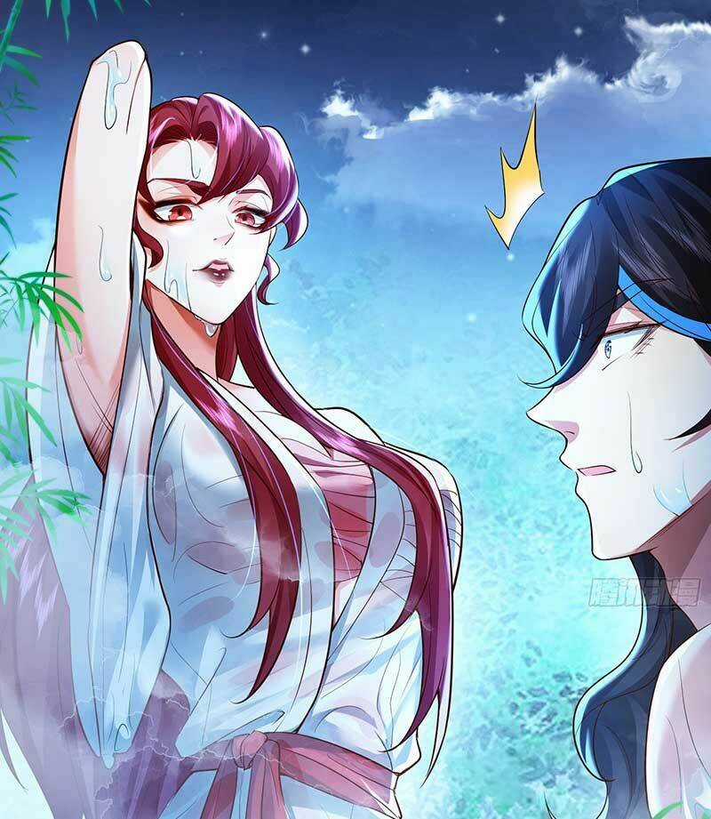 Tiên Tử Tha Mạng - Chapter 12 - Trang 46