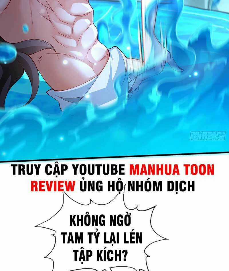 Tiên Tử Tha Mạng - Chapter 12 - Trang 54