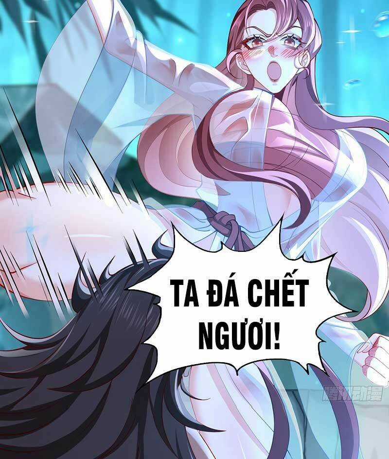 Tiên Tử Tha Mạng - Chapter 12 - Trang 61