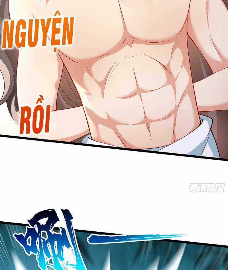 Tiên Tử Tha Mạng - Chapter 12 - Trang 64