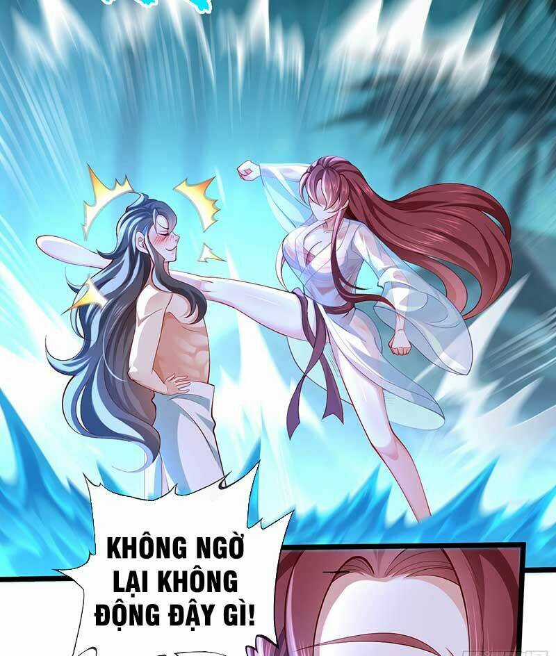 Tiên Tử Tha Mạng - Chapter 12 - Trang 65