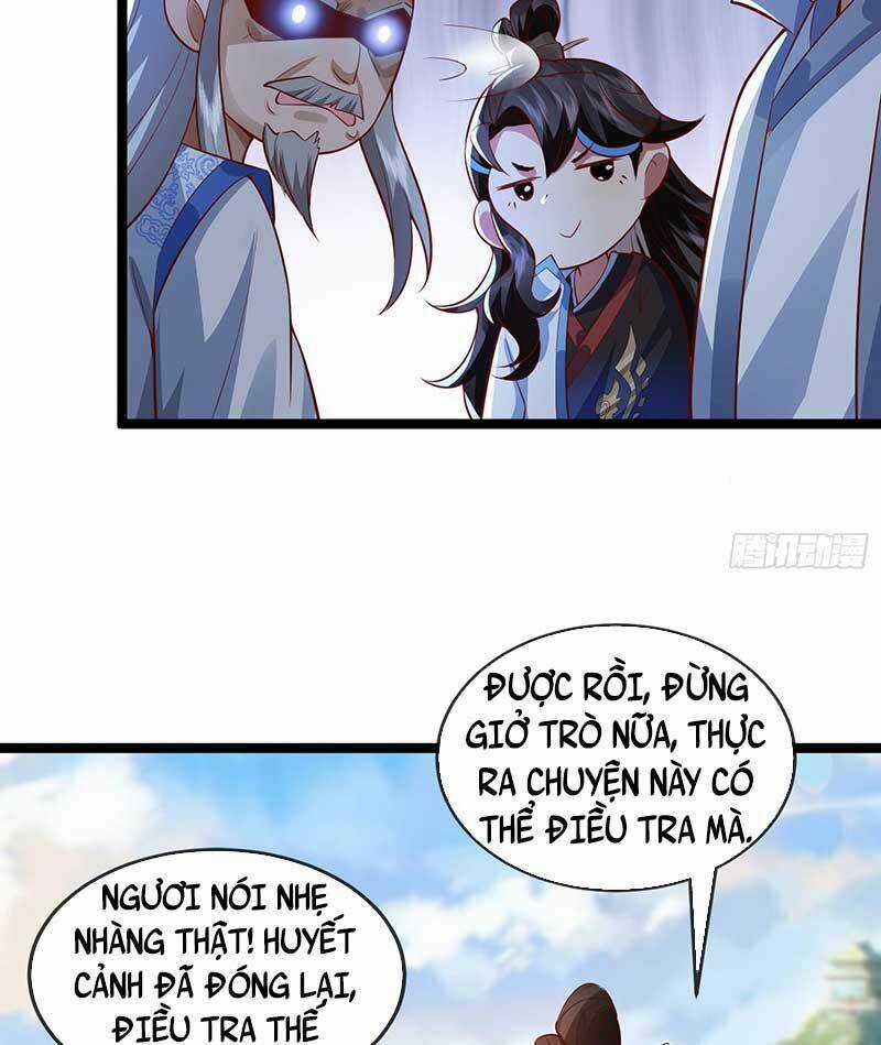 Tiên Tử Tha Mạng - Chapter 12 - Trang 8