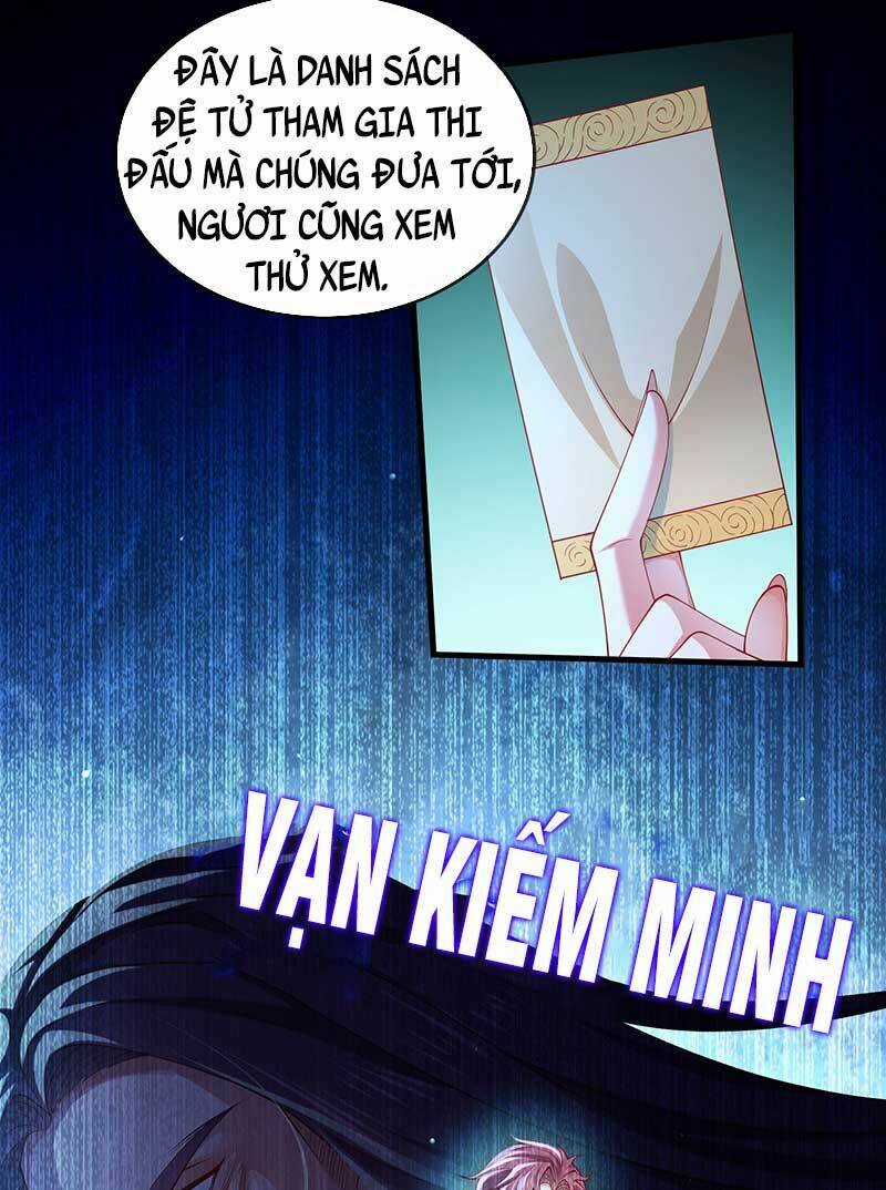 Tiên Tử Tha Mạng - Chapter 12 - Trang 81