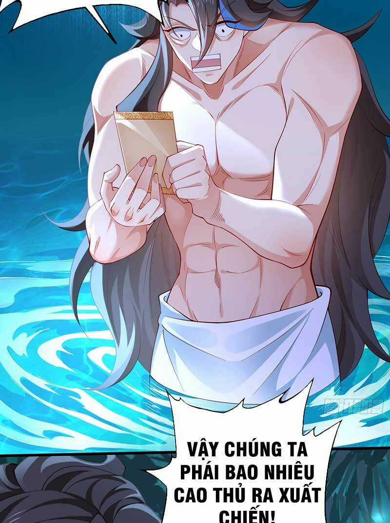 Tiên Tử Tha Mạng - Chapter 12 - Trang 85