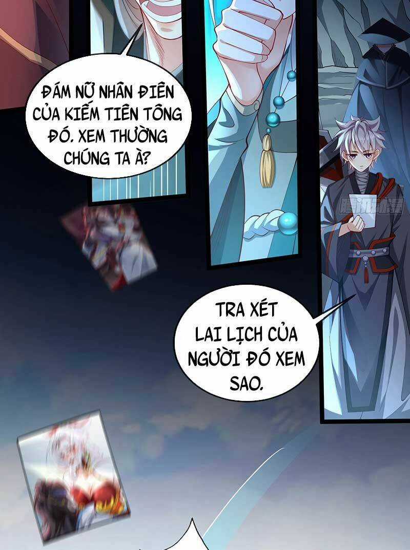 Tiên Tử Tha Mạng - Chapter 12 - Trang 98