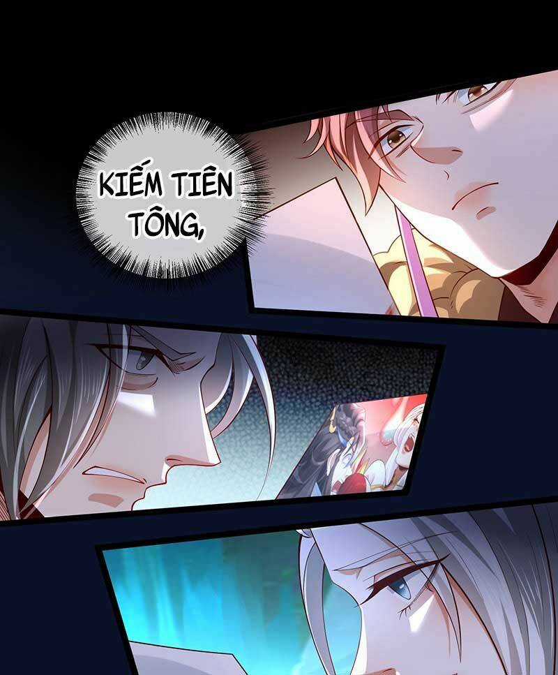 Tiên Tử Tha Mạng - Chapter 13 - Trang 2