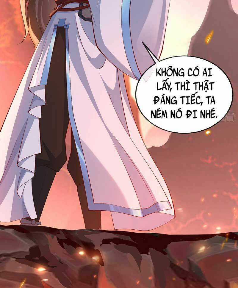 Tiên Tử Tha Mạng - Chapter 13 - Trang 11
