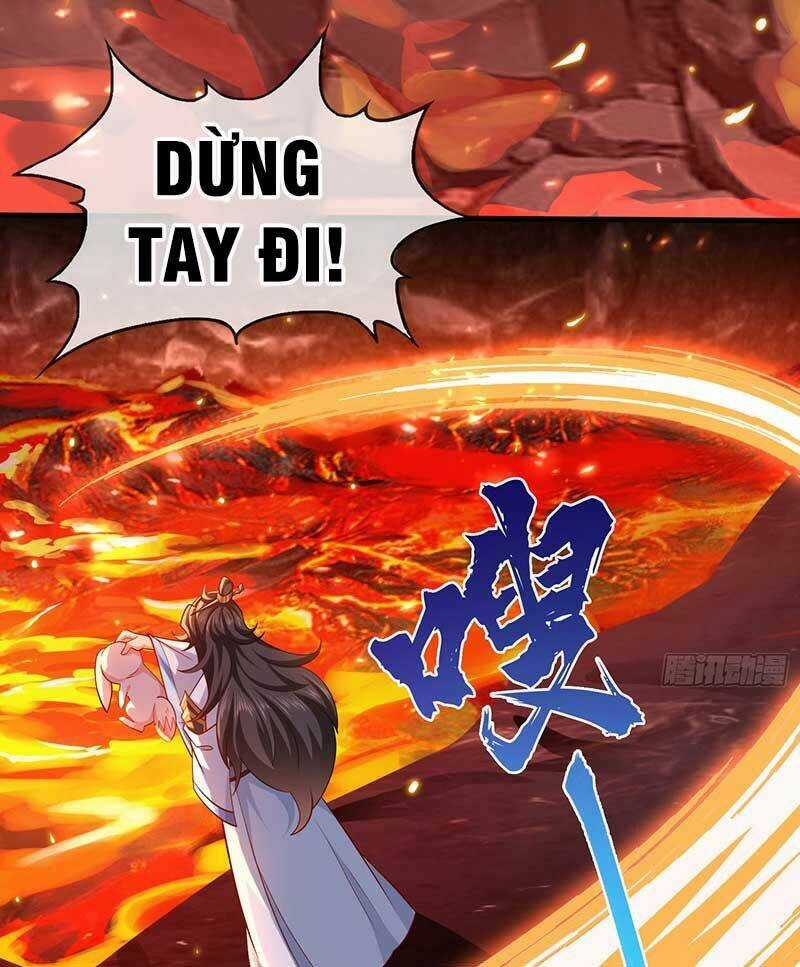 Tiên Tử Tha Mạng - Chapter 13 - Trang 12